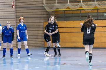 Bild 297 - wBJ Fortuna St. Juergen Winter Cup
